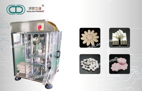 50 ανώτατη ενιαία υποστήριξη βιομηχανίας μεταλλουργίας φαρμακείων μηχανών Τύπου ταμπλετών KN
