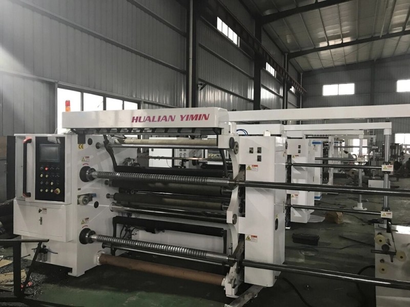 Jiangsu Hualian Yiming Machinery Co.,Ltd. γραμμή παραγωγής εργοστασίων